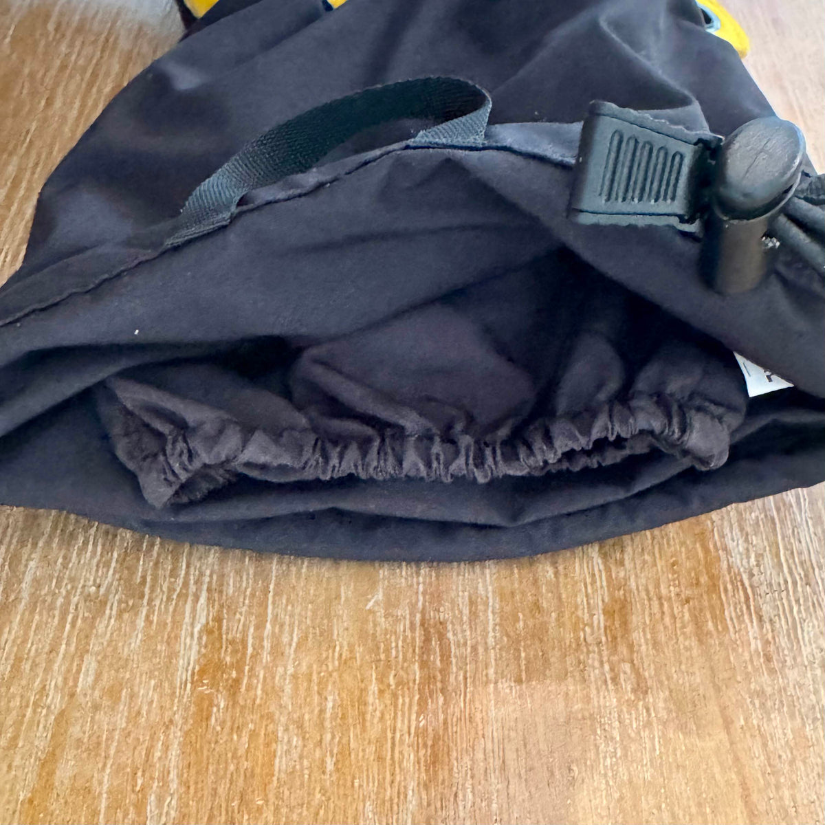 Gen 3 Powder-Pro Mitten