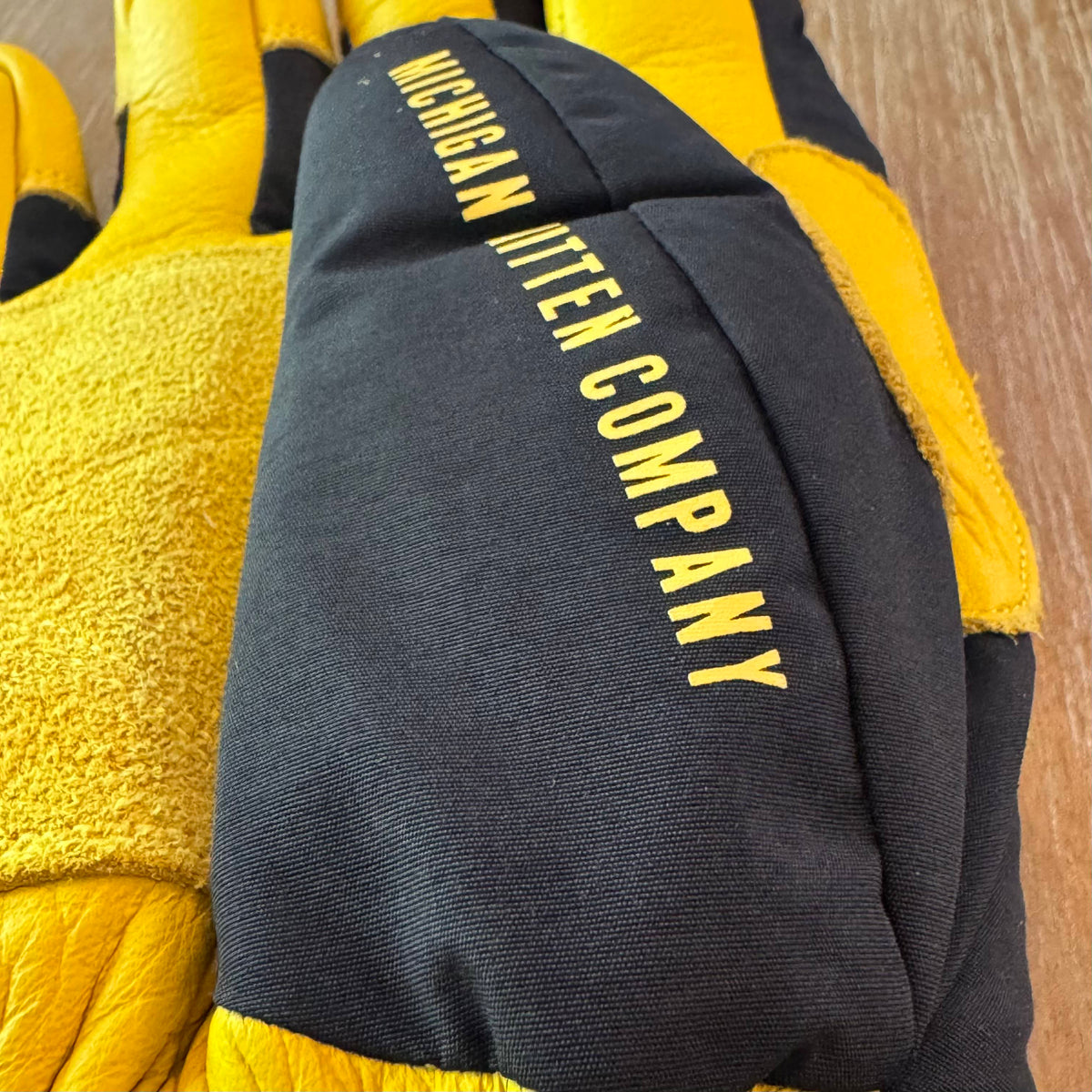 Gen 3 Powder-Pro Glove