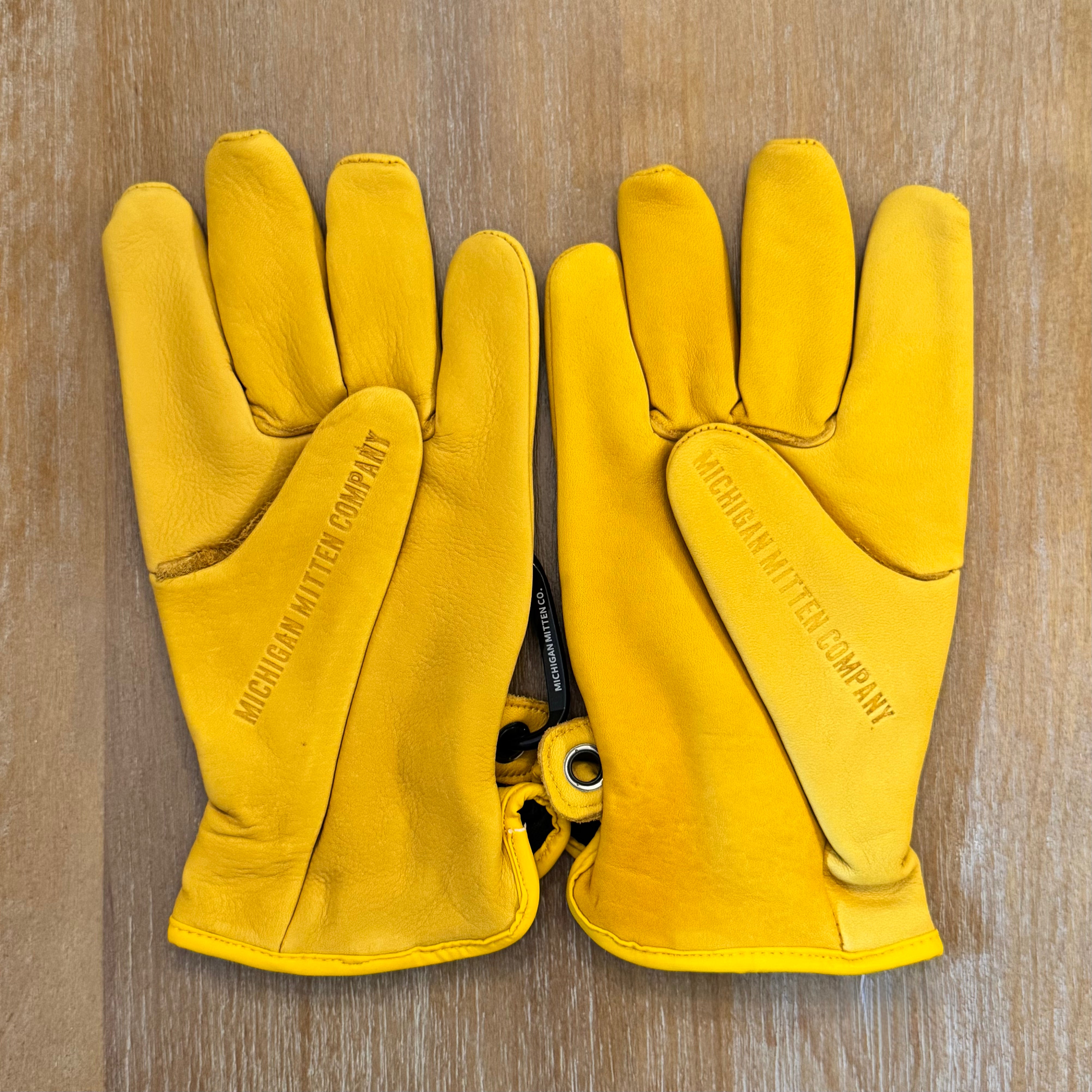 The Tradesmen