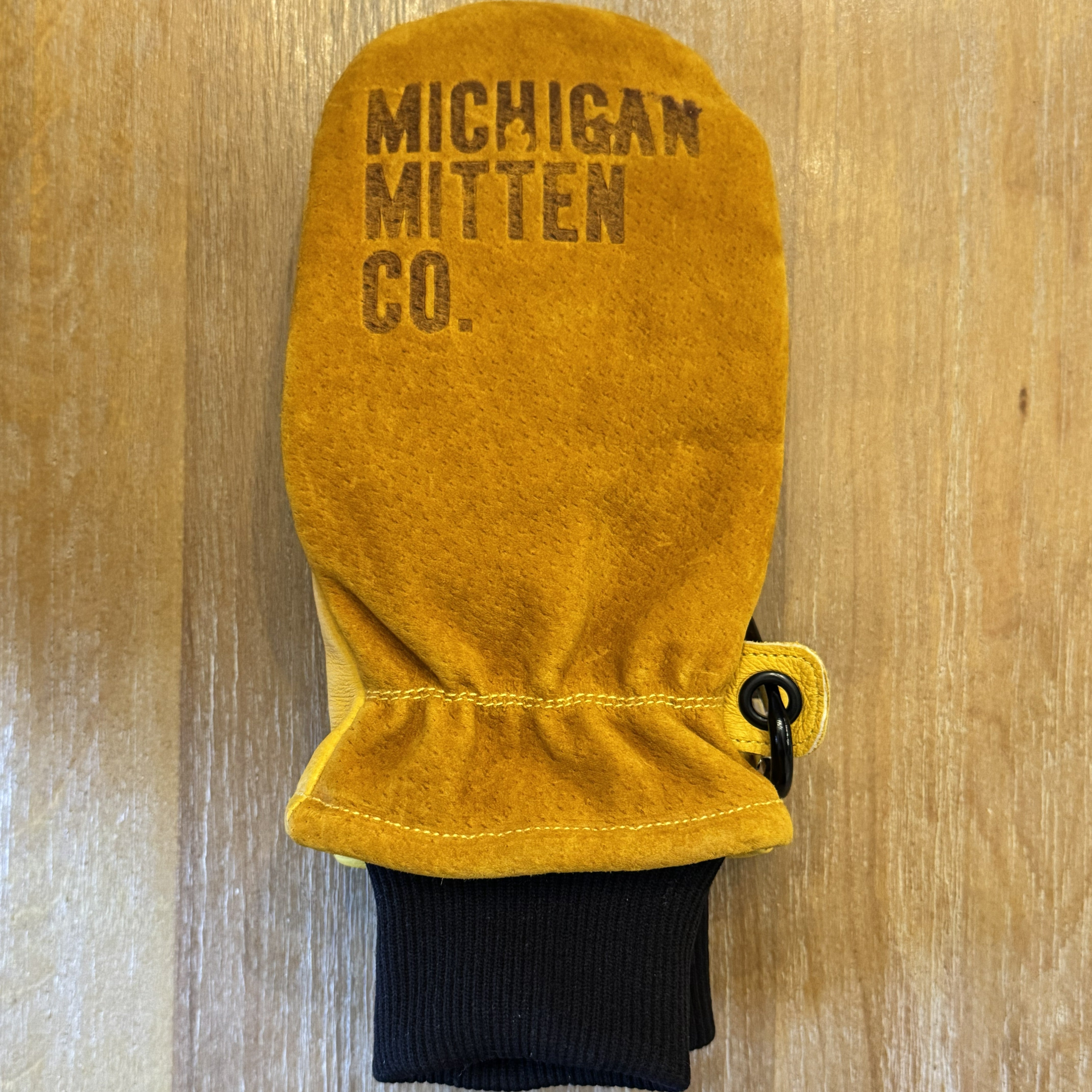 Gen 3 Mitten