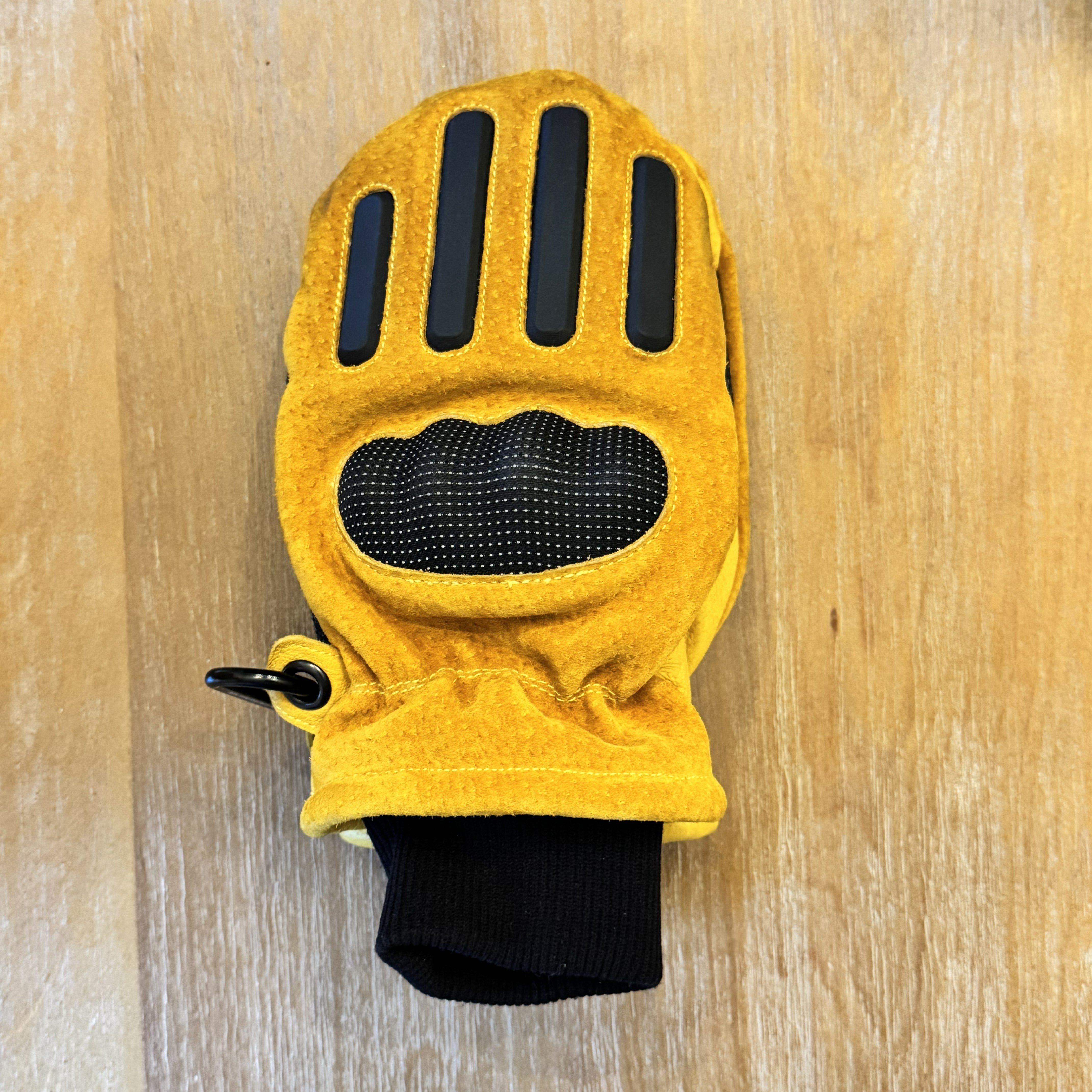 Racer Mitten