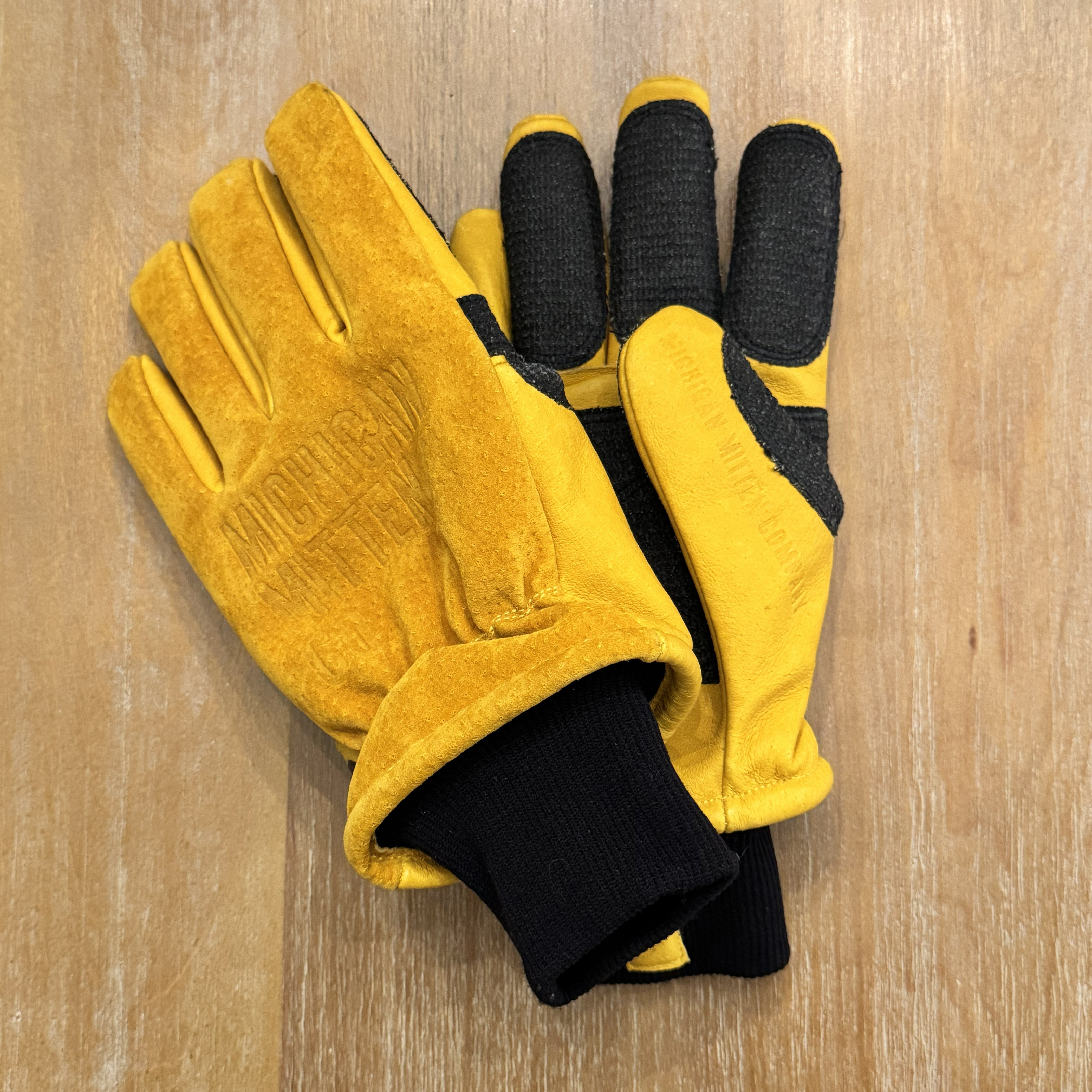 RTX Glove – Michigan Mitten Company