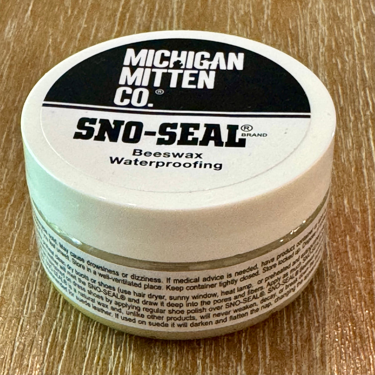 Sno-Seal®