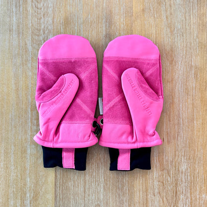 The Pinkies
