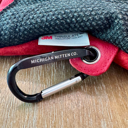 The Patroller - Red Glove