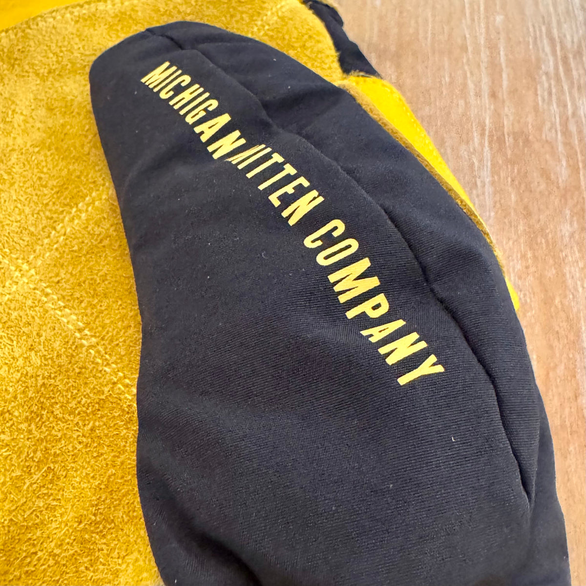 Gen 3 Powder-Pro Mitten
