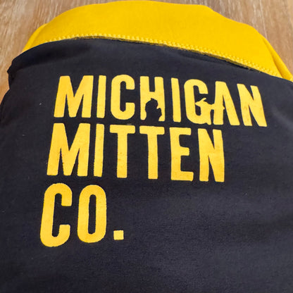 Gen 3 Powder-Pro Mitten