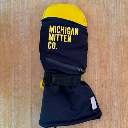 Gen 3 Powder-Pro Mitten