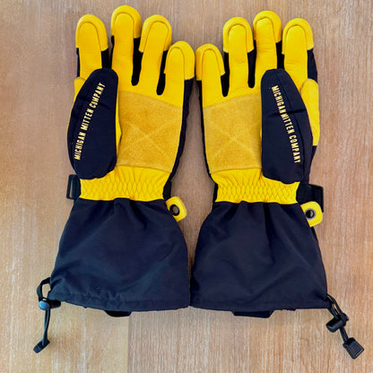 Gen 3 Powder-Pro Glove