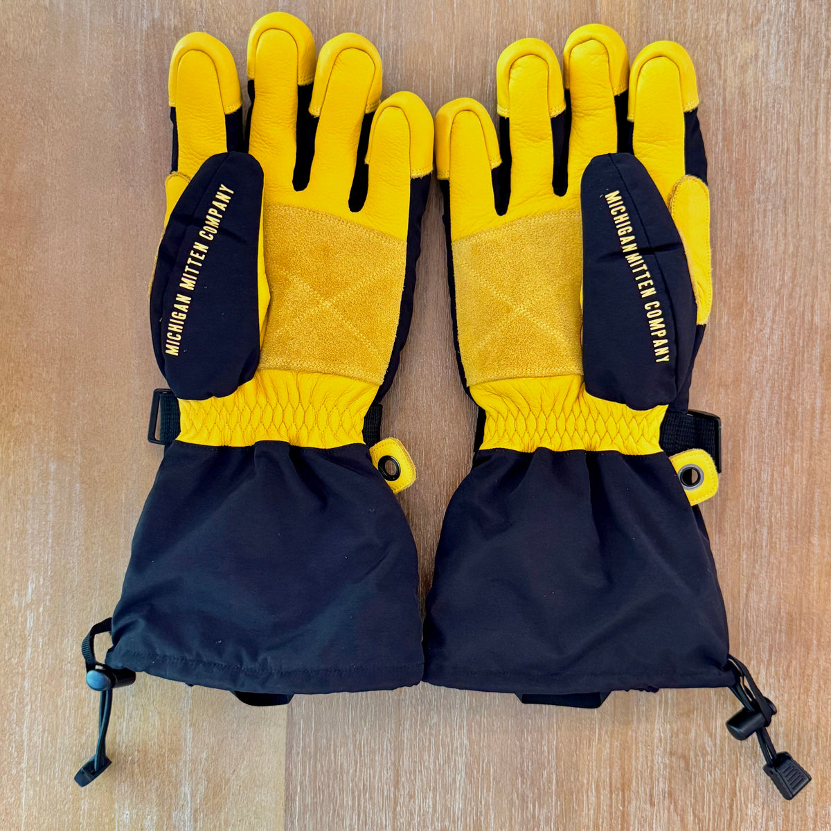 Gen 3 Powder-Pro Glove