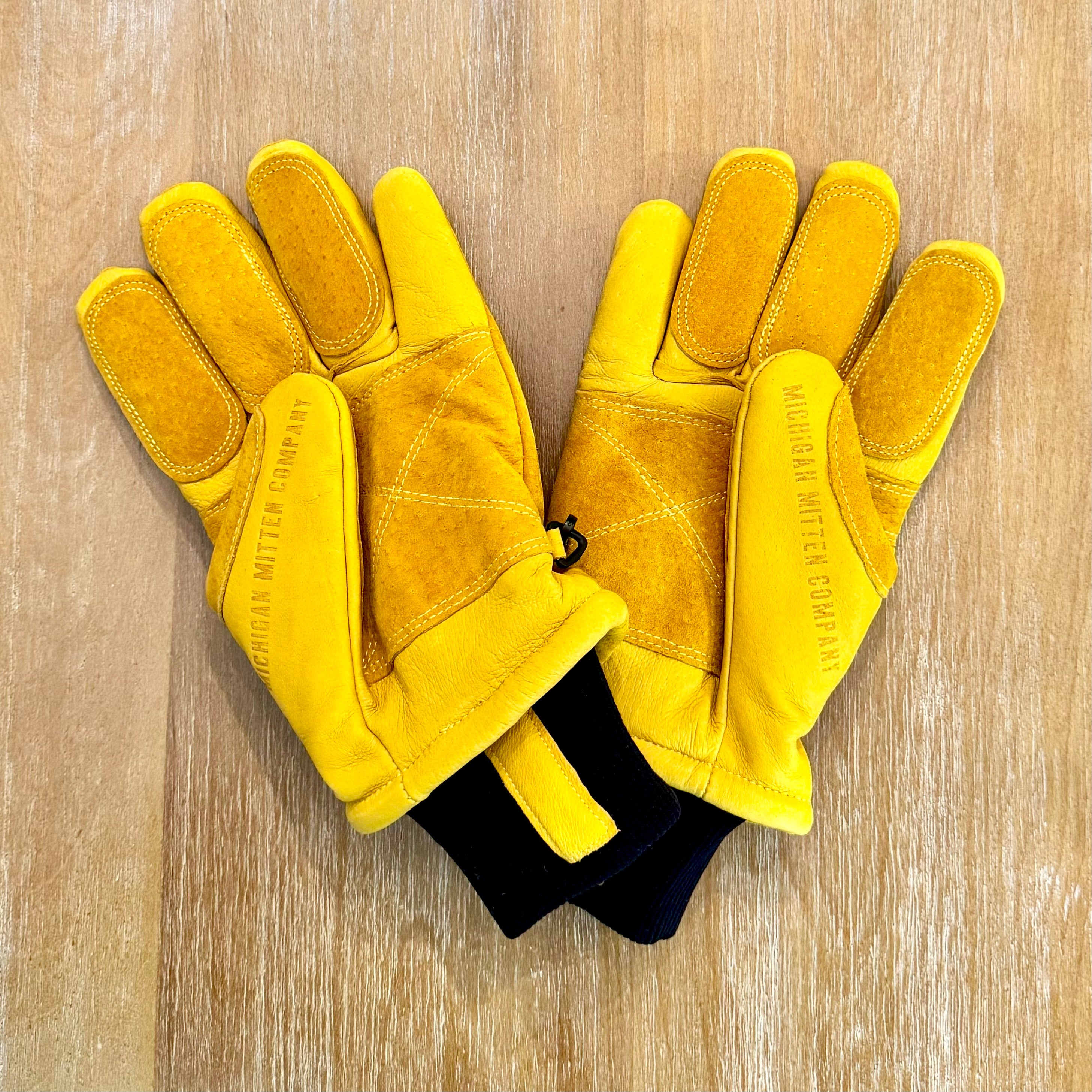 Gen 2 Glove