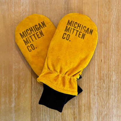 Gen2 Mitten