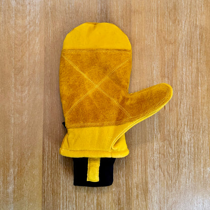 Gen2 Mitten