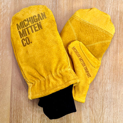 Gen 1 Mitten