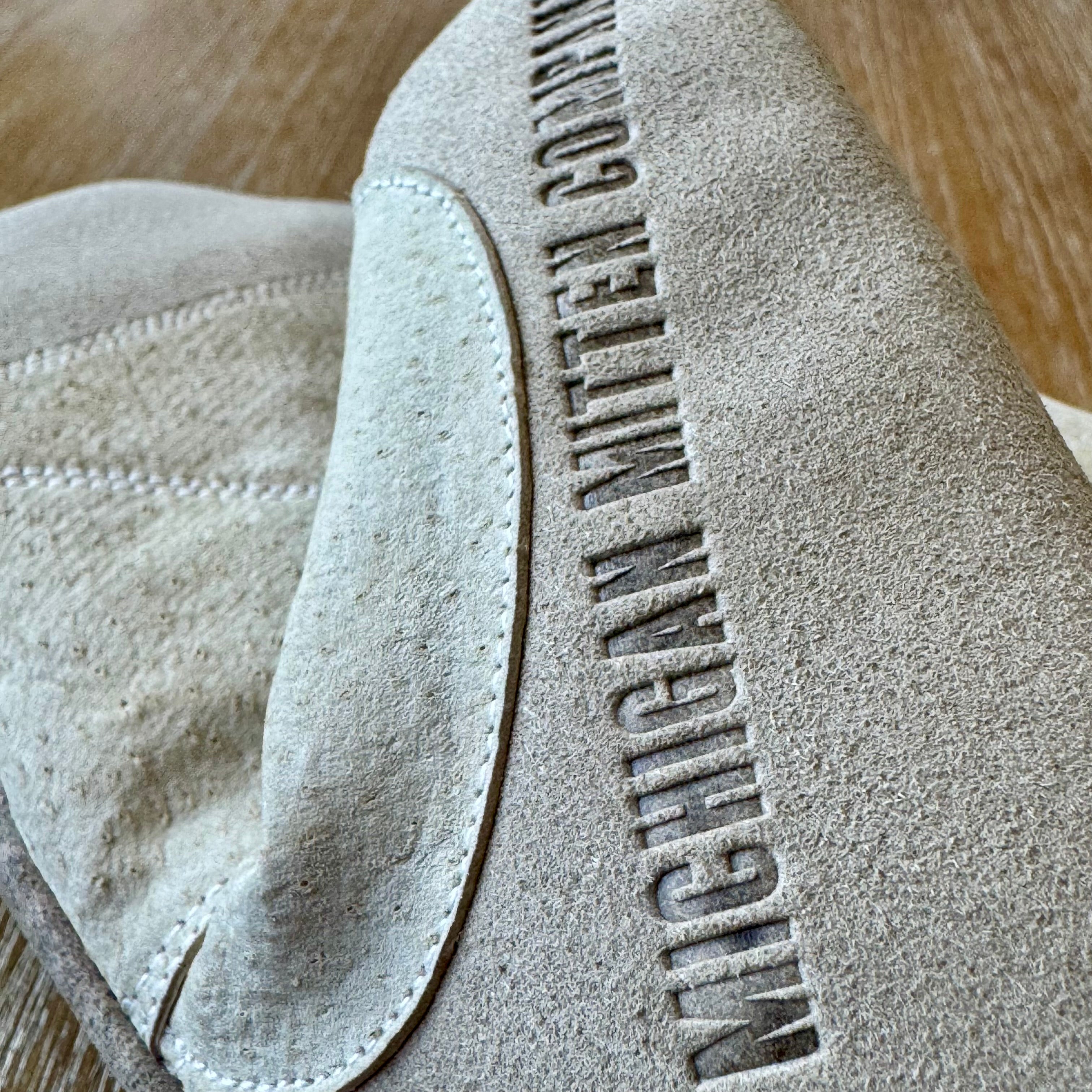 Petoskey Stone Mitten