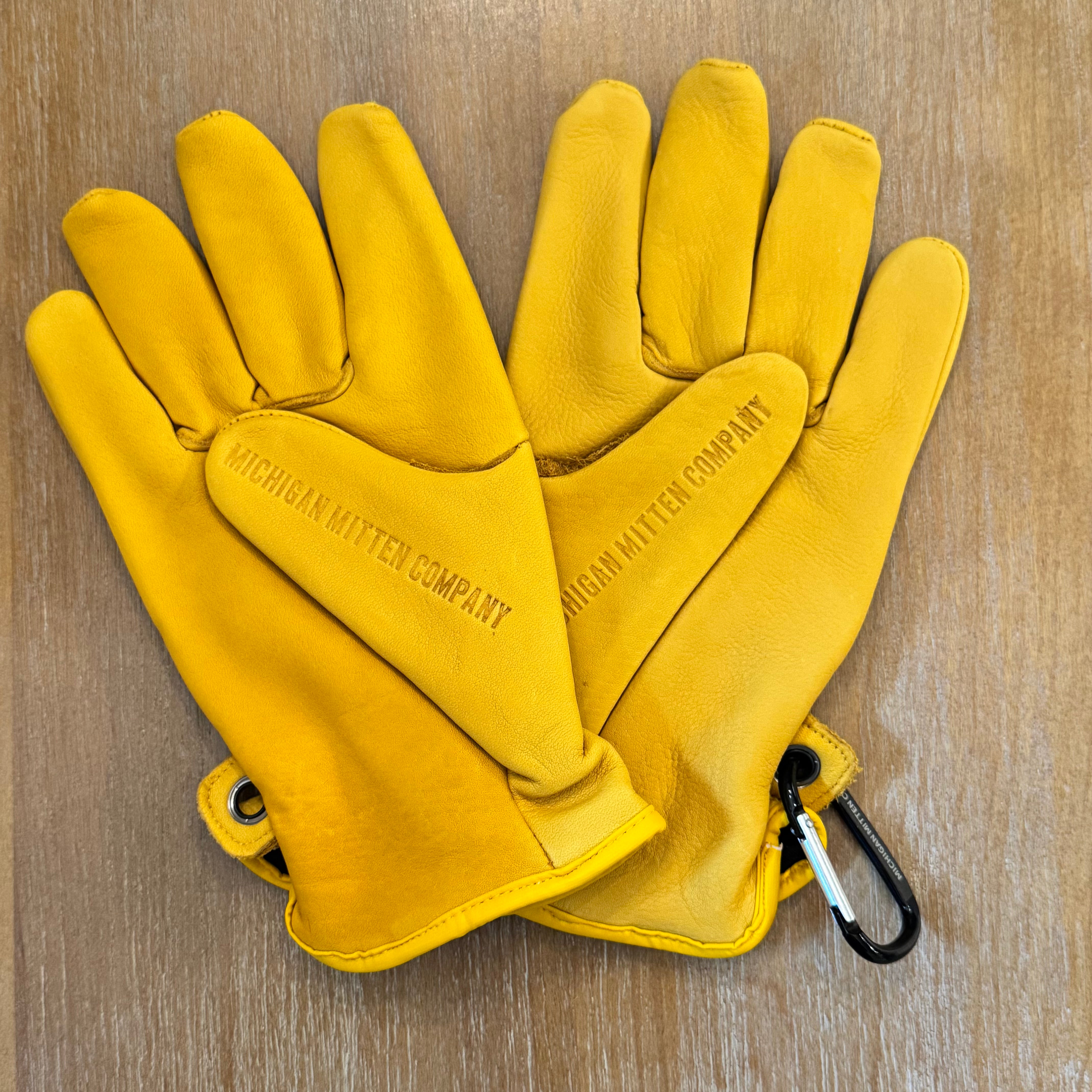 The Tradesmen