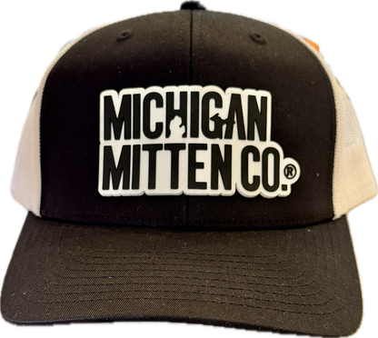 Retro Trucker Cap