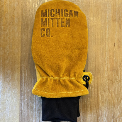 Gen 3 Mitten